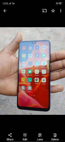 oppo f9  exchange with i phone 0