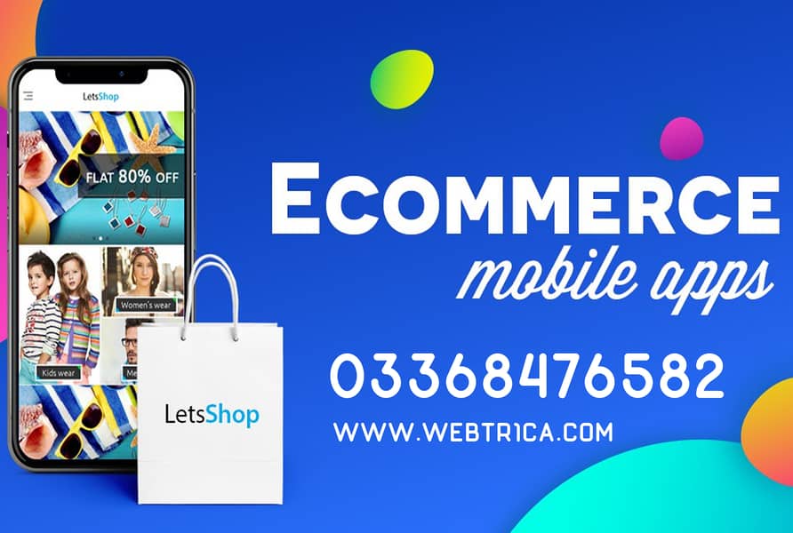 Web Design Development eCommerce Digital Marketing Domain Hosting 0