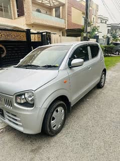 Suzuki Alto  vxl ags