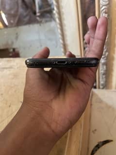 iphone 7 non pta just panel fault All ok