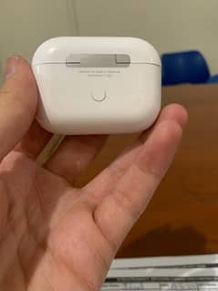 AirPods Pro #3 0