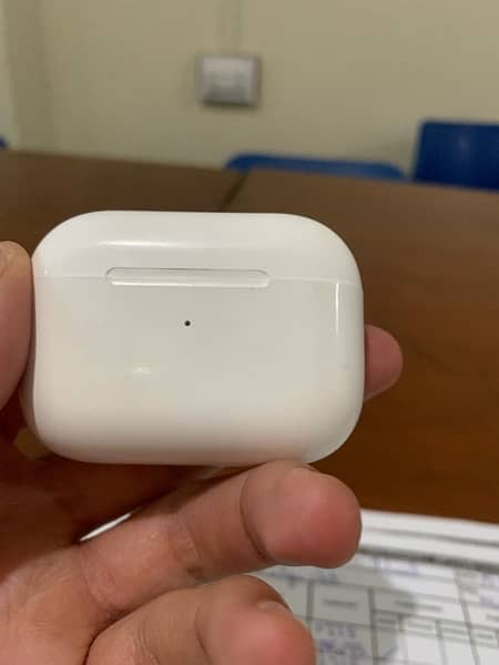 AirPods Pro #3 2