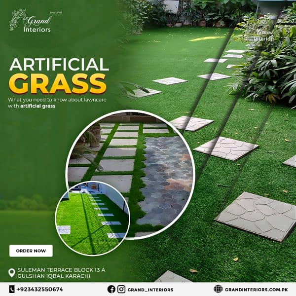 Artificial grass carpet Astro turf sports grass field grass Grand inte 1