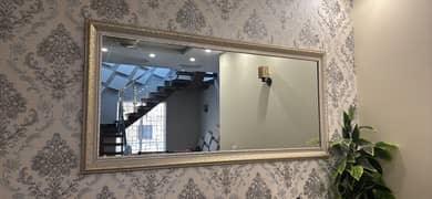 Decor Wall Mirror
