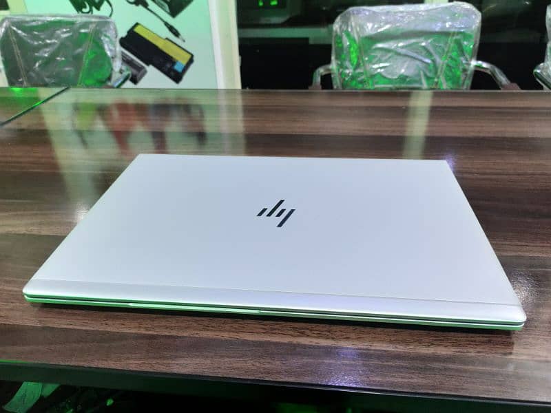 Hp Elitebook 850 G6 , 8th Generation , Shop Name # Student Laptop 0