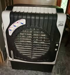 Room Air Cooler New Condition