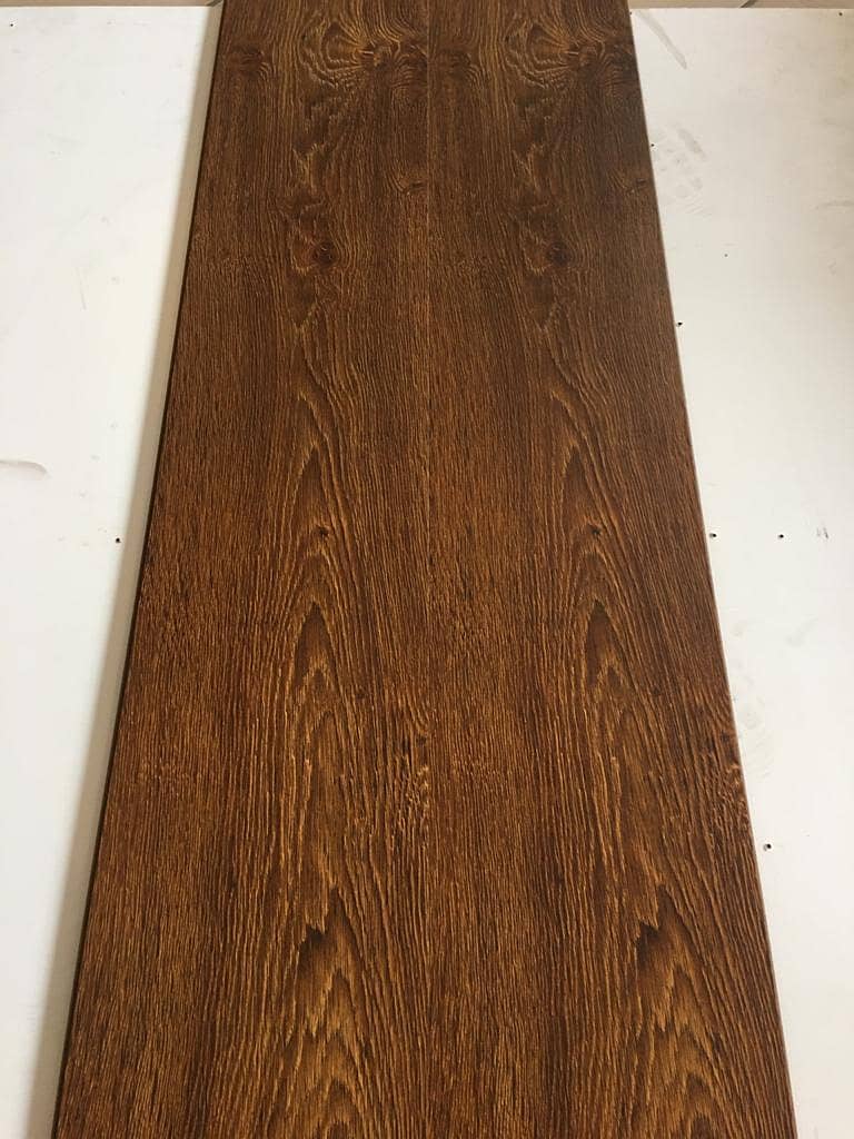 Wooden Flooring HDF 0