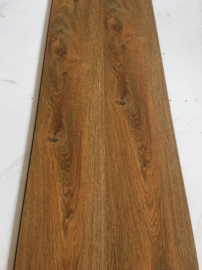 Wooden Flooring HDF 2