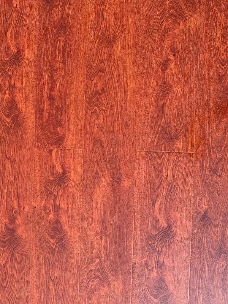 Wooden Flooring HDF 9