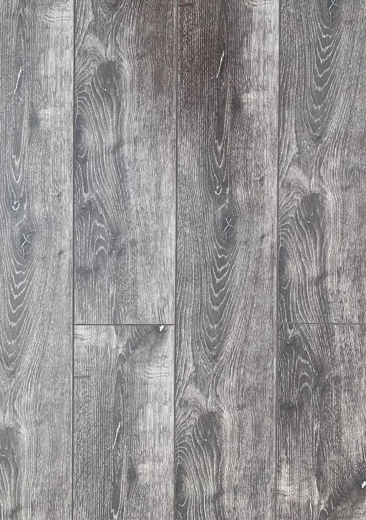 Wooden Flooring HDF 10