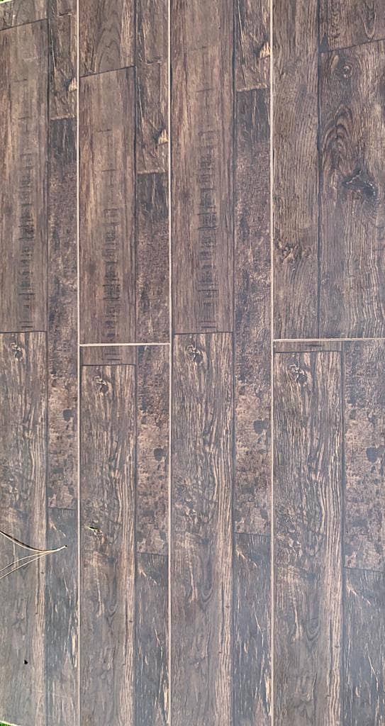 Wooden Flooring HDF 11