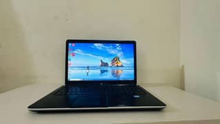 HP i5 3rd generation 0