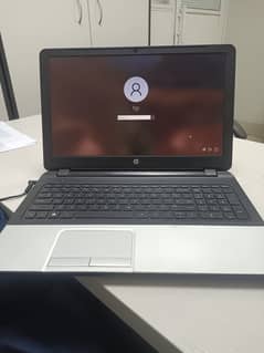Hp laptop core i3