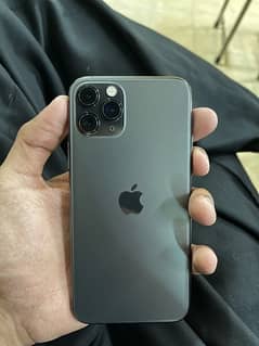 Iphone 11 pro 256gb factory unlocked