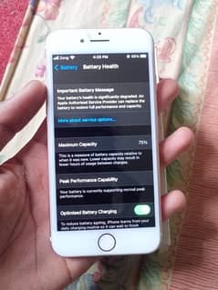Iphone 7 pta approved 32gb with box 0