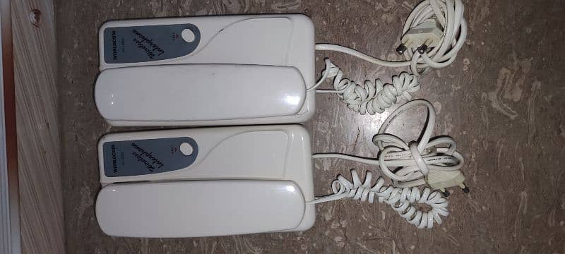 wireless telephone system for sale 1