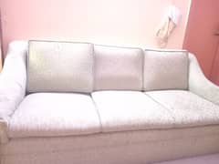 Cisy Sofa set