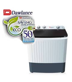 Dawlance 10500 C Washing Machine + Dryer