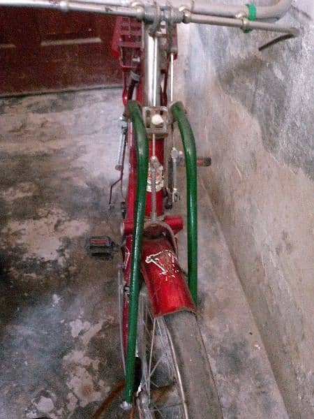 sohrab cycle for sale 1