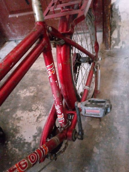 sohrab cycle for sale 2