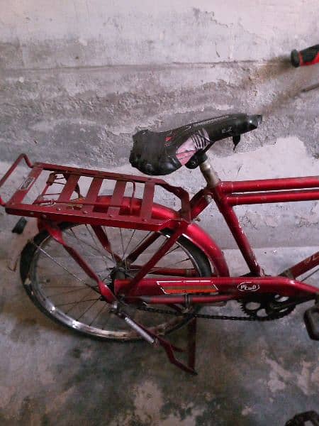 sohrab cycle for sale 3