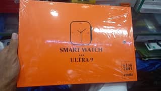 Smart watch Ultra 9