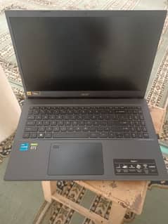 Gaming Laptop-Acer Aspire 7