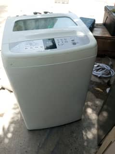 washing machine automatic samsung 0
