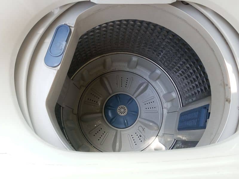 washing machine automatic samsung 5