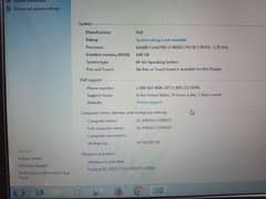 Dell laptop core i3 ||4th generation4 0