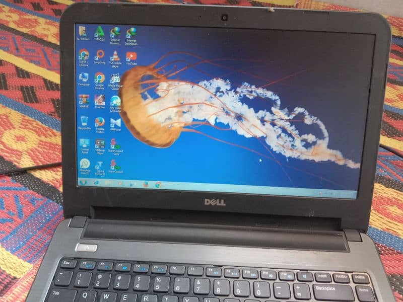 Dell laptop core i3 ||4th generation4 4