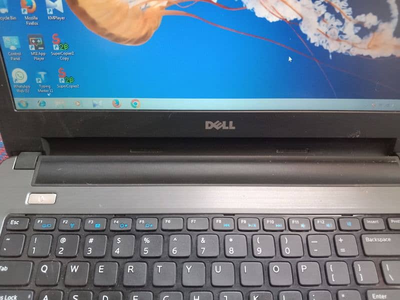 Dell laptop core i3 ||4th generation4 5