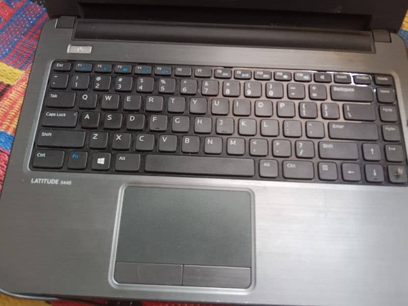 Dell laptop core i3 ||4th generation4 9
