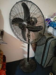 Hino pedestal fan for sale 0