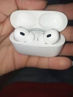 air pods pro 2nd generation all ok