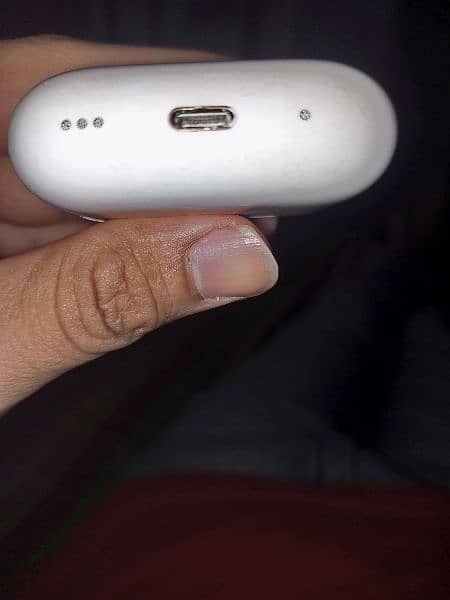 air pods pro 2nd generation all ok 2