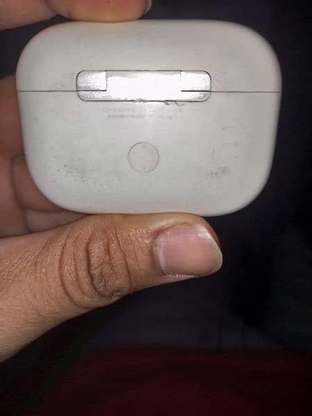 air pods pro 2nd generation all ok 3