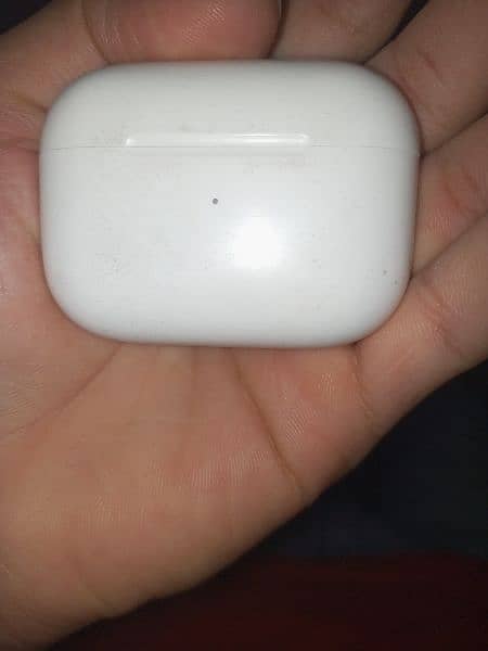 air pods pro 2nd generation all ok 4