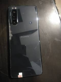 Sony Xperia 5 Mark 2 0