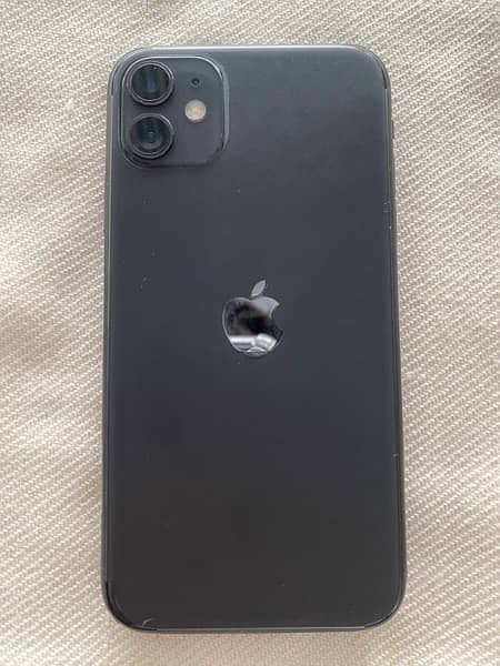 iPhone 11 64gb 1