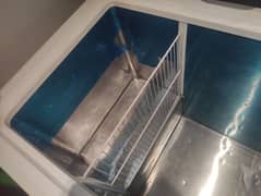 waves company deep freezer  available for sale 0