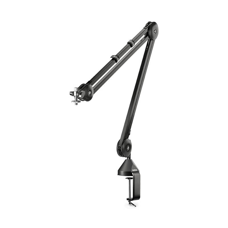 Rode PSA1 Studio Boom Arm 1