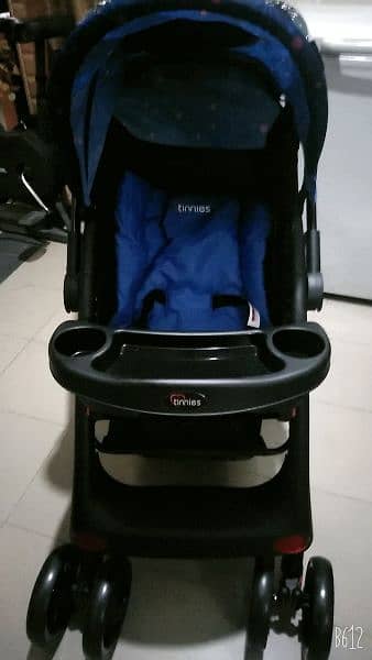 Kids stroller ( pram) for sale 3