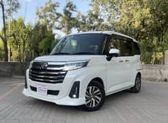 Daihatsu Thor, 2021 Model, Fresh Import 2024