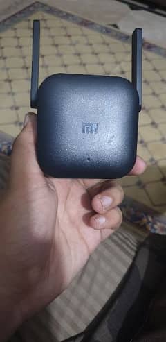 MI Router 10/10 condition as brand new condition