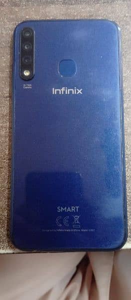infinix Smart 2 1
