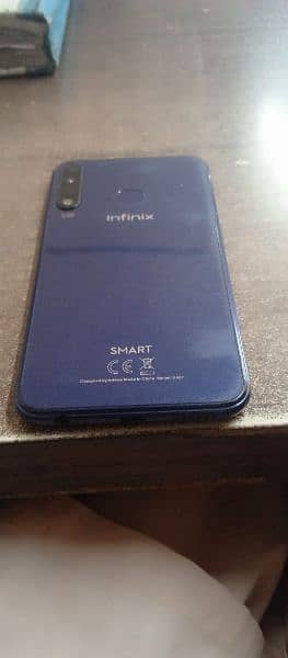 infinix Smart 2 2