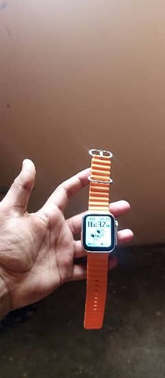 series 8 ultra watch for sale