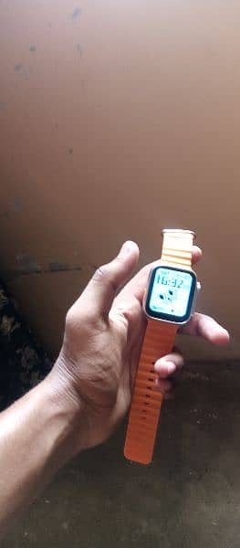series 8 ultra watch for sale 1
