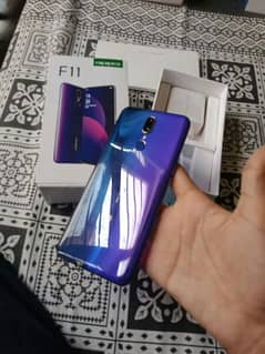 oppo f11 8gb256gb for sale
